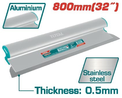 TOTAL Шпатель 800мм