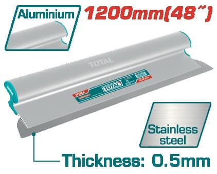 TOTAL Шпатель 1200мм