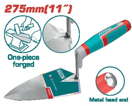 TOTAL Кельма 275мм