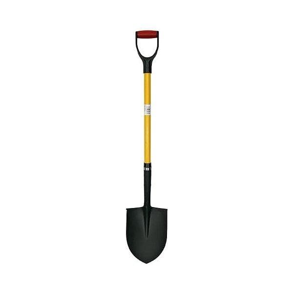 STREND PRO Лопата з ручкою скловолокно S518CD
