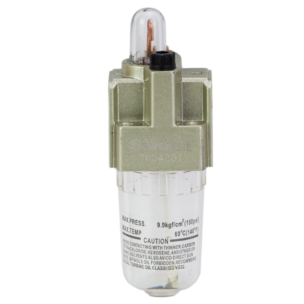 SIGMA Лубрикатор 800 л/хв 1/4" REFINE