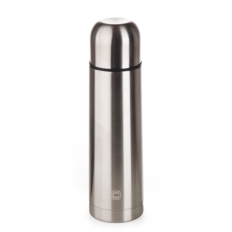 СИЛА Термос Classic Silver 0.5 л