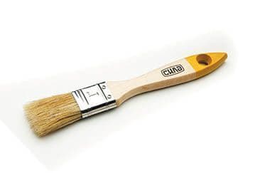 СИЛА Пензель флейцевий мікс 2.5'' стандарт