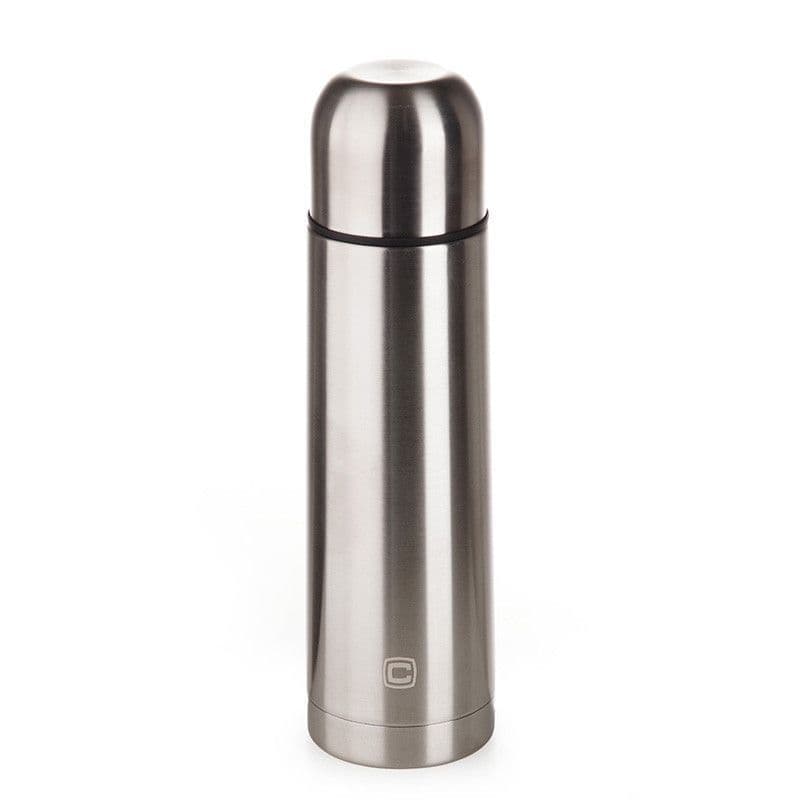 СИЛА Термос Classic Silver 1 л