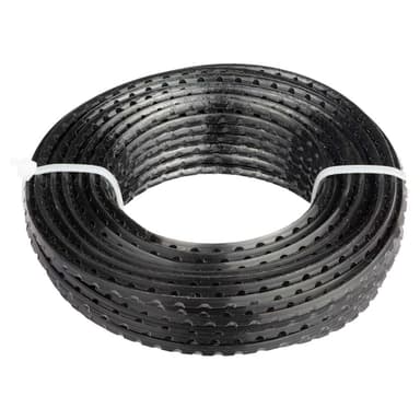 SIGMA Ліска струна зубчаста "пилка" Ø3.0мм*15м.