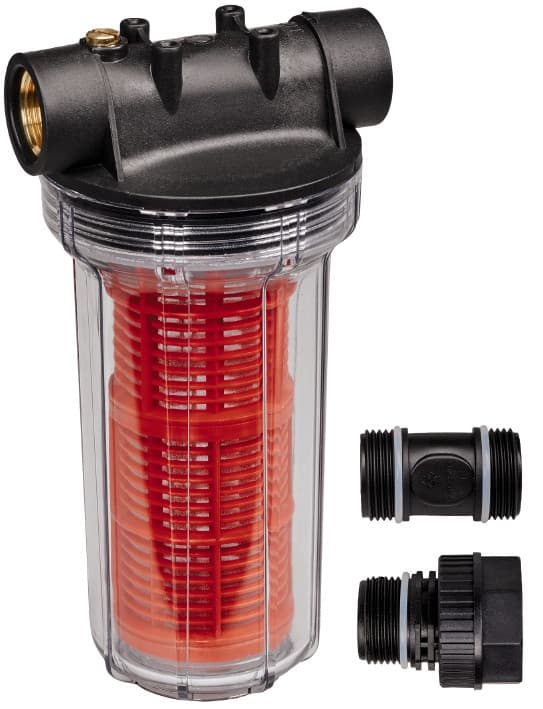 Попередній фільтр Einhell для води 25 см (4173851)