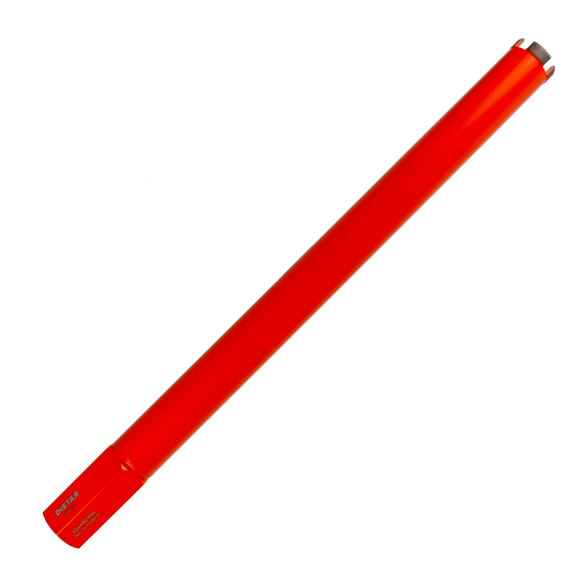 Свердло алмазне DDS-W 042x450-4x1 1/4 UNC DLD 42 RS6