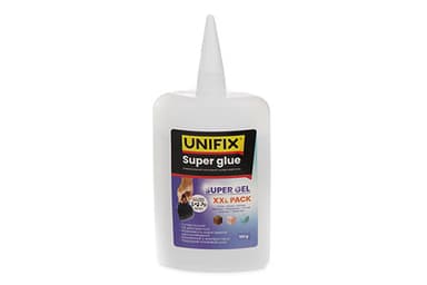Супер клей гель 100г UNIFIX