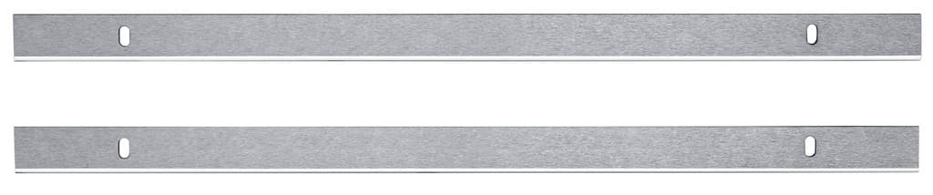 Ножі для рейсмуса TC-SP 204, твердосплавні, 204 мм, KWB (568602)