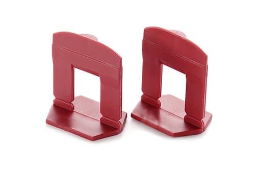 Основа системи вирівнювання плитки 1,5мм (пач. 250 шт.) UNIFIX