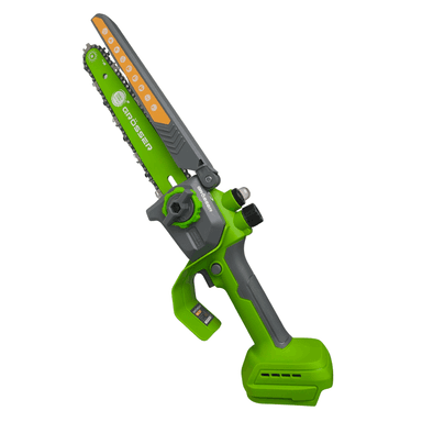 Акумуляторна ланцюгова пила Grosser GCS 851