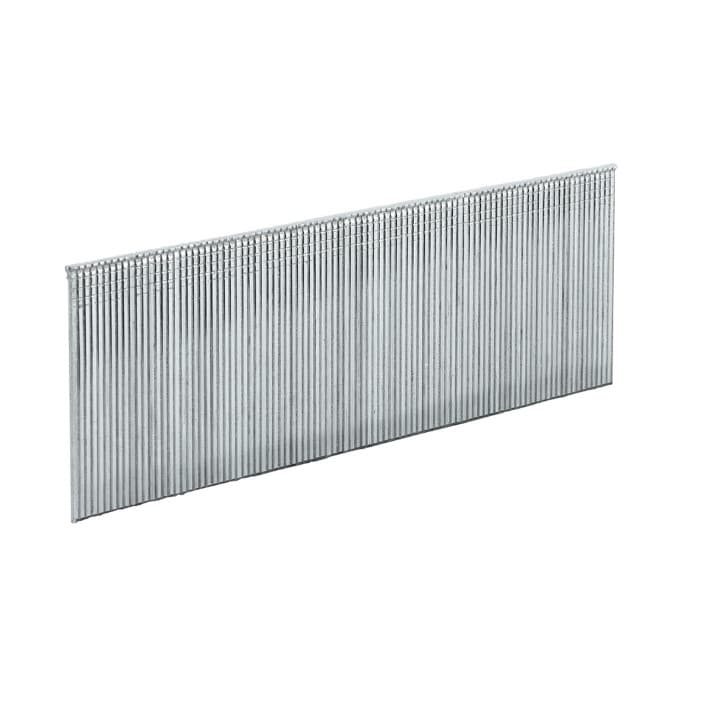 Цвяхи для аккумуляторного степлера Einhell 32 мм, 3000 шт (4137874)