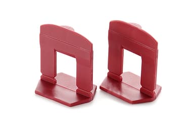 Основа системи вирівнювання плитки 1,5мм (пач. 500шт.) UNIFIX