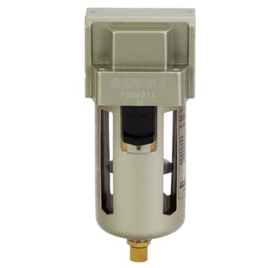 SIGMA-фільтр-вологовіддільник 4000 л/хв 1/2" REFINE