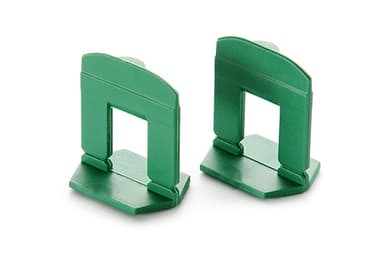 Основа системи вирівнювання плитки 2,0мм (пач. 500шт.) UNIFIX