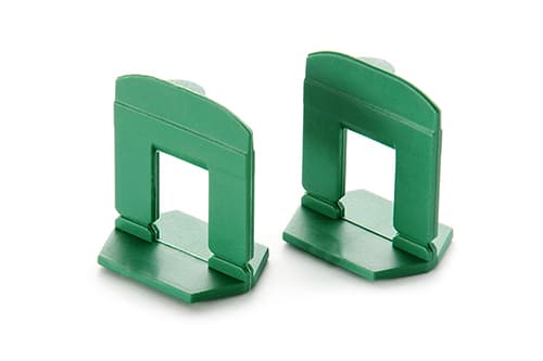 Основа системи вирівнювання плитки 2,0мм (пач. 500шт.) UNIFIX