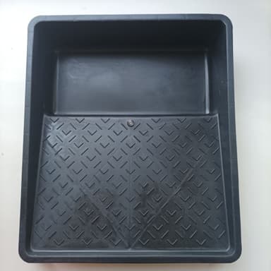 Кюветка малярська 240х284мм СИЛА