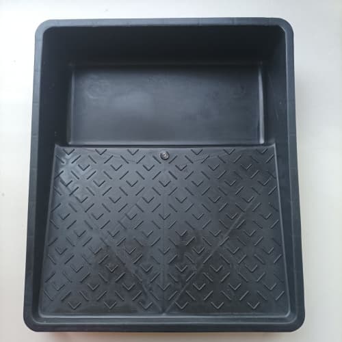 Кюветка малярська 240х284мм СИЛА