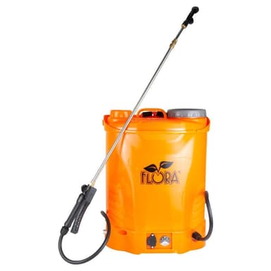 SIGMA Оприскувач акумуляторний 16л FLORA