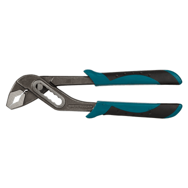 Кліщі переставні для труб 200мм Mega SIGMA (4102611)