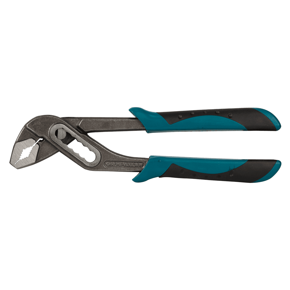 Кліщі переставні для труб 200мм Mega SIGMA (4102611)