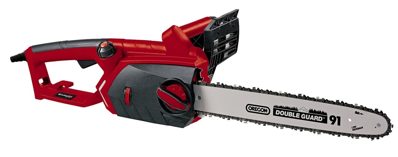 Пила електрична ланцюгова Einhell GE-EC 2240 (4501740)