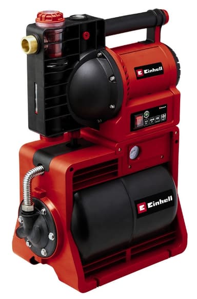 Станція насосна Einhell GE-WW 1145 ECO (4173540)