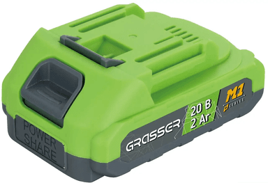 Акумуляторна батарея Grasser G0012 (2А)