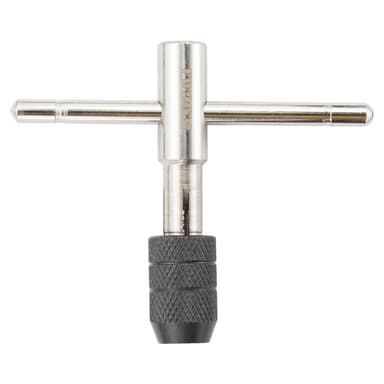 Тримач для мітчиків М3-М8 Т-образний SIGMA (1631581)