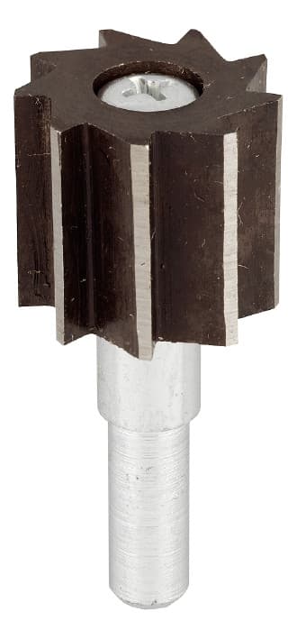 Фреза по дереву фальцевальна, 25.0х20 мм, KWB (557100)