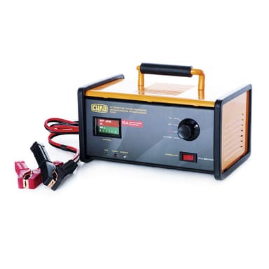 СИЛА Пристрій пуско-зарядний 15А (100А) 12/24В (стрілочний індикатор)