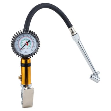 SIGMA Пневмопістолет для підкачування (удлін. наконечник), Подовжений наконечник