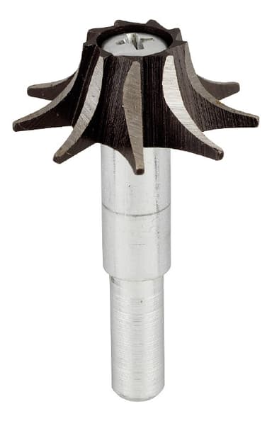 Фреза по дереву четвертна, 35.0х11 мм, KWB (557500)