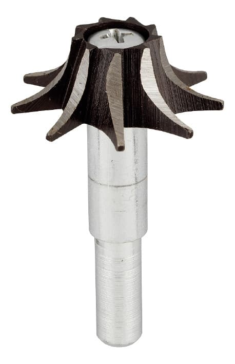 Фреза по дереву четвертна, 35.0х11 мм, KWB (557500)