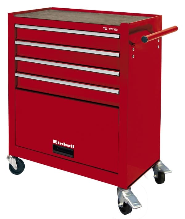 Ящик для інструменту Einhell TC-TW 100 (4510170)