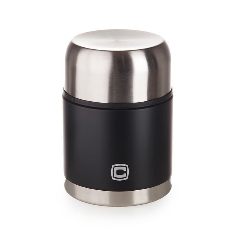 СИЛА Термос для їжі 0.6 л