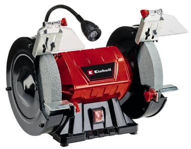 Точило двостороннє Einhell TC-BG 200 L (4412633)