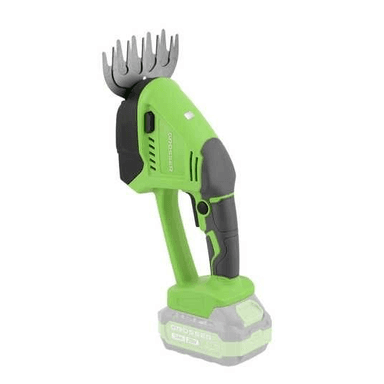 Акумуляторні ножиці та кущоріз Grosser GHS 180 Без АКБ та ЗП