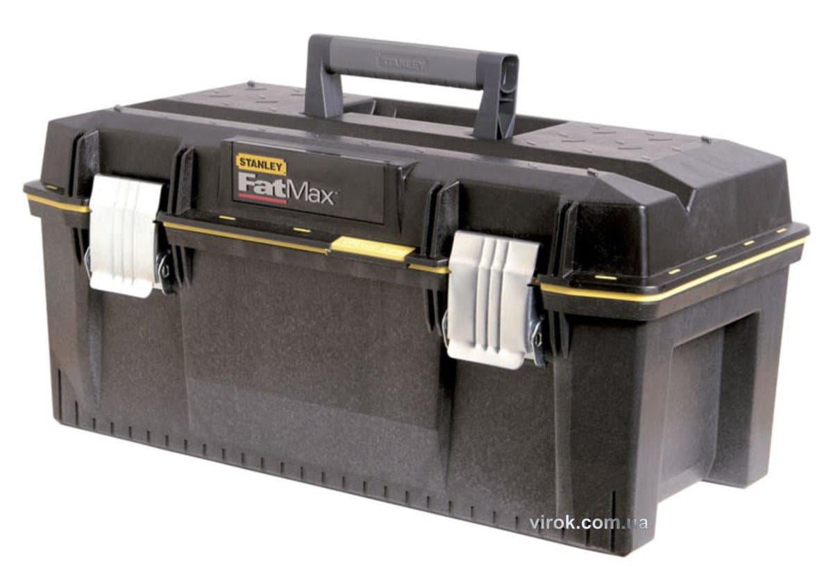 Ящик для інструменту STANLEY "FATMAX" 23"/58,4 x 30,5 x 26,7