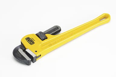 Ключ трубний CrV 300мм «Stillson» (кований) СИЛА