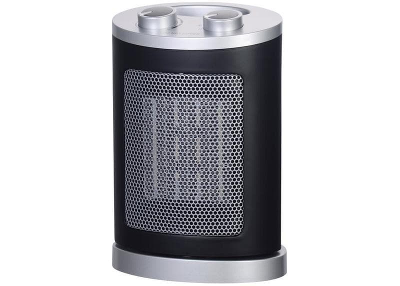 STREND PRO Тепловентилятор керамічний PTC-1510 (1000/1500W, 230V, 2в1)