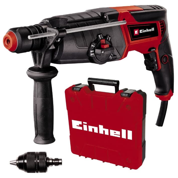 Перфоратор електричний Einhell TE-RH 950 5F (4257978)
