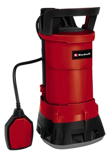 Насос для брудної води Einhell GE-DP 3925 ECO (4170710)