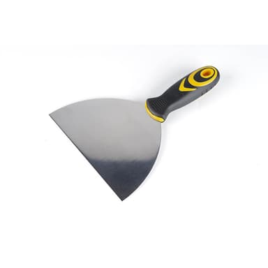 СИЛА Шпатель Майстер 150 мм