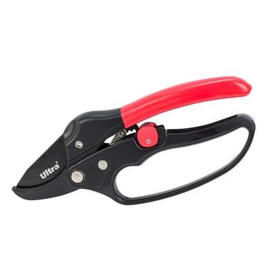 SIGMA Секатор із храповим механізмом 200 мм SK5 ULTRA