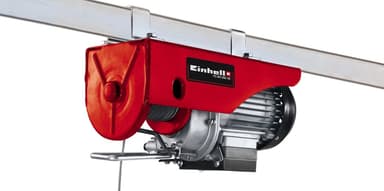 Тельфер електричний Einhell TC-EH 250-18 (2255135)
