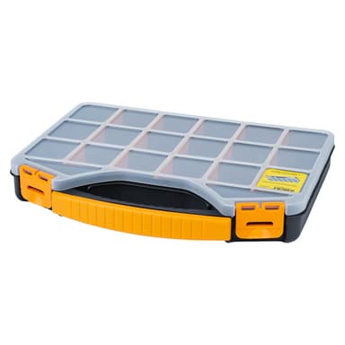 SIGMA Органайзер пластиковий 326×257×48мм