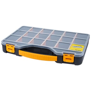 SIGMA Органайзер пластиковий 420×305×61мм