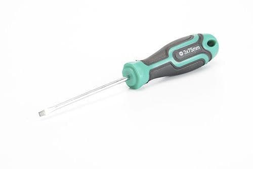 СИЛА Викрутка обгумована SL5x75 CrV