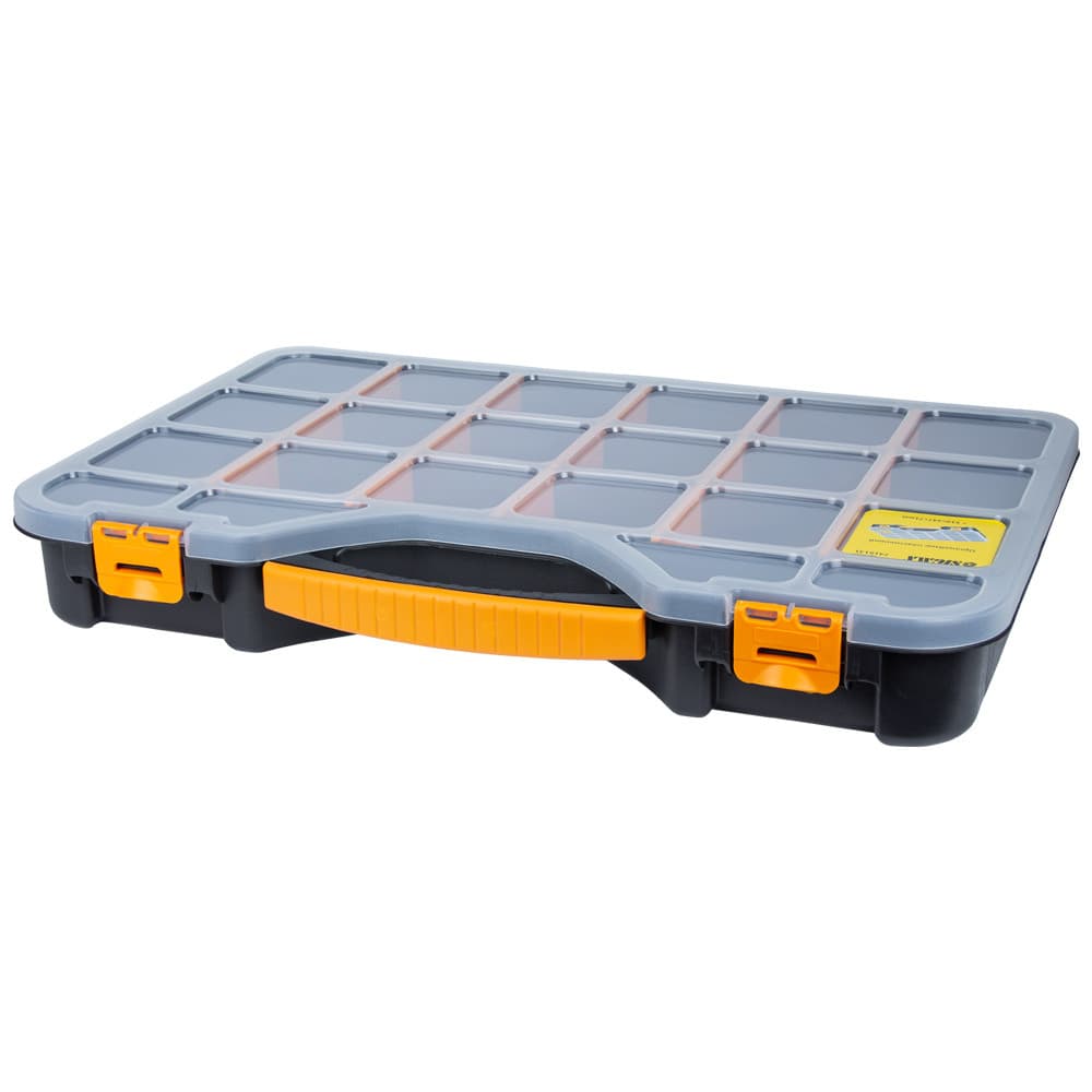 SIGMA Органайзер пластиковий 510×347×71мм